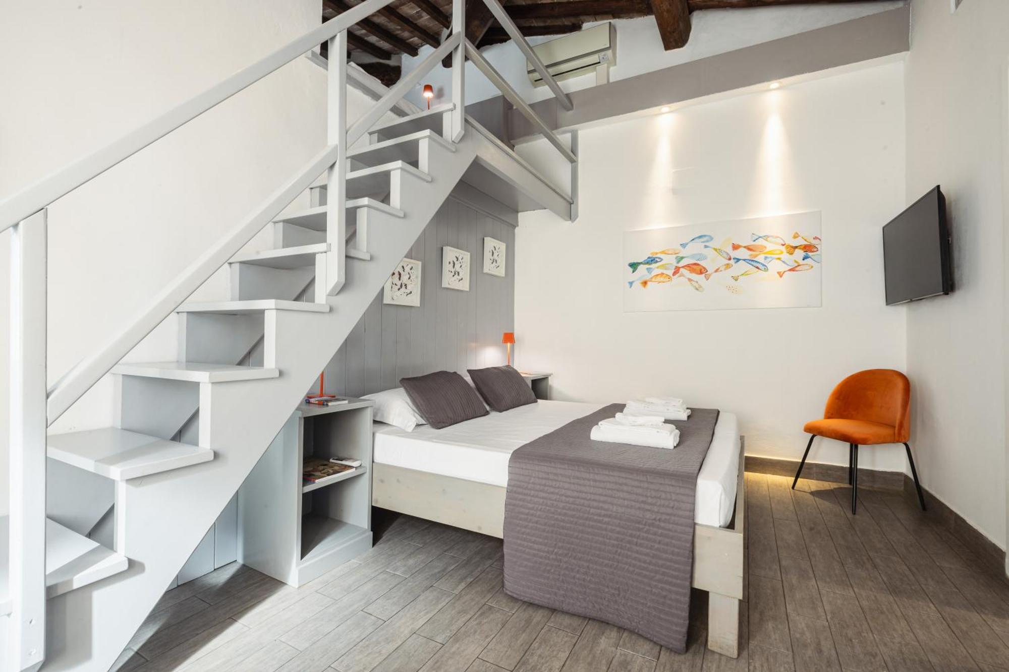 Hotel Le Casine Firenze Extérieur photo