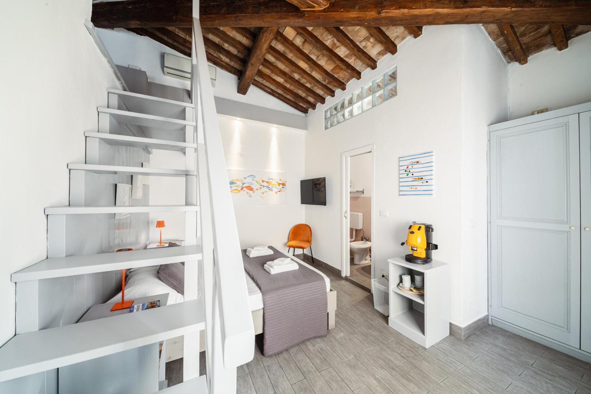 Hotel Le Casine Firenze Extérieur photo