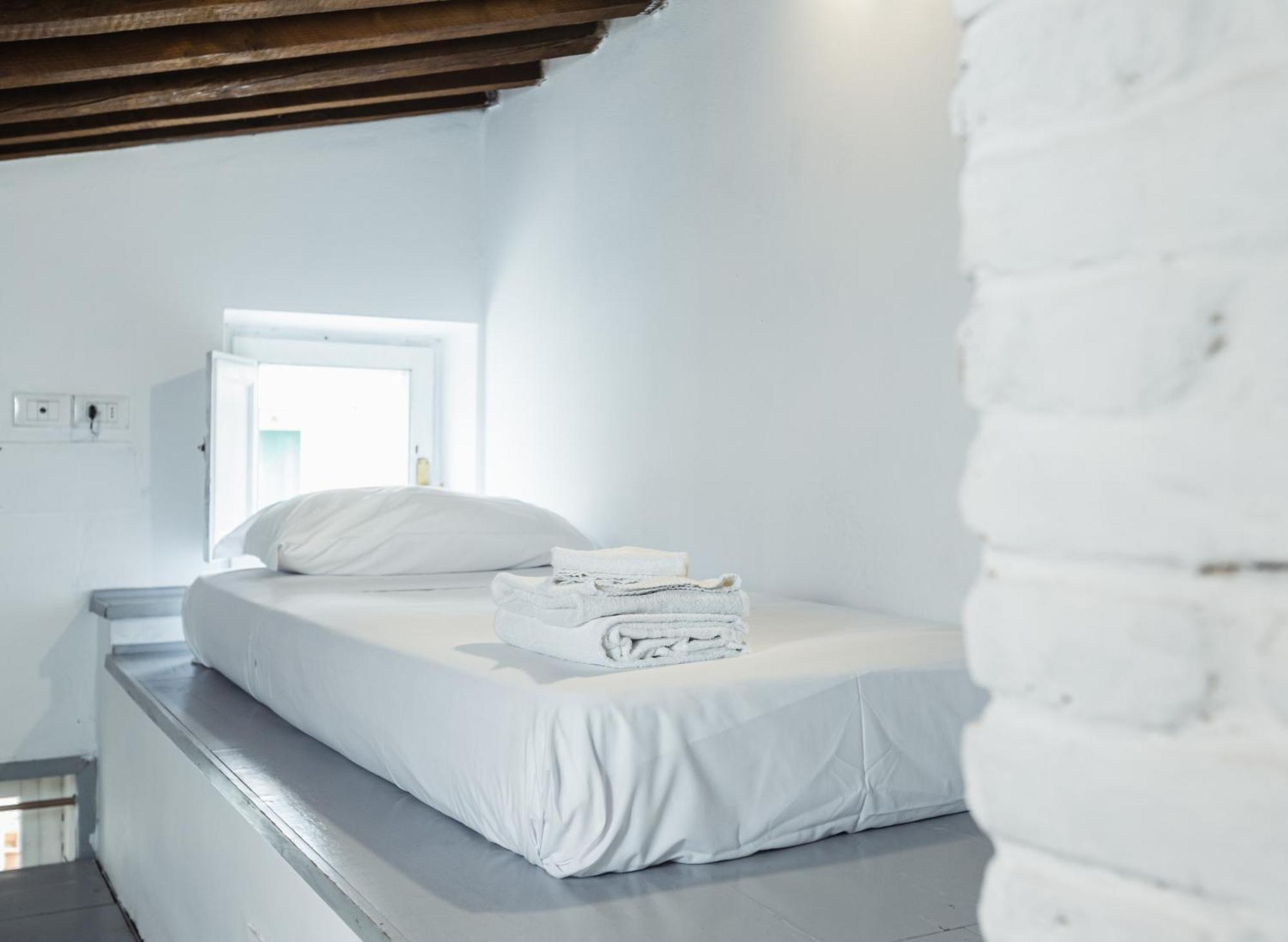 Hotel Le Casine Firenze Extérieur photo