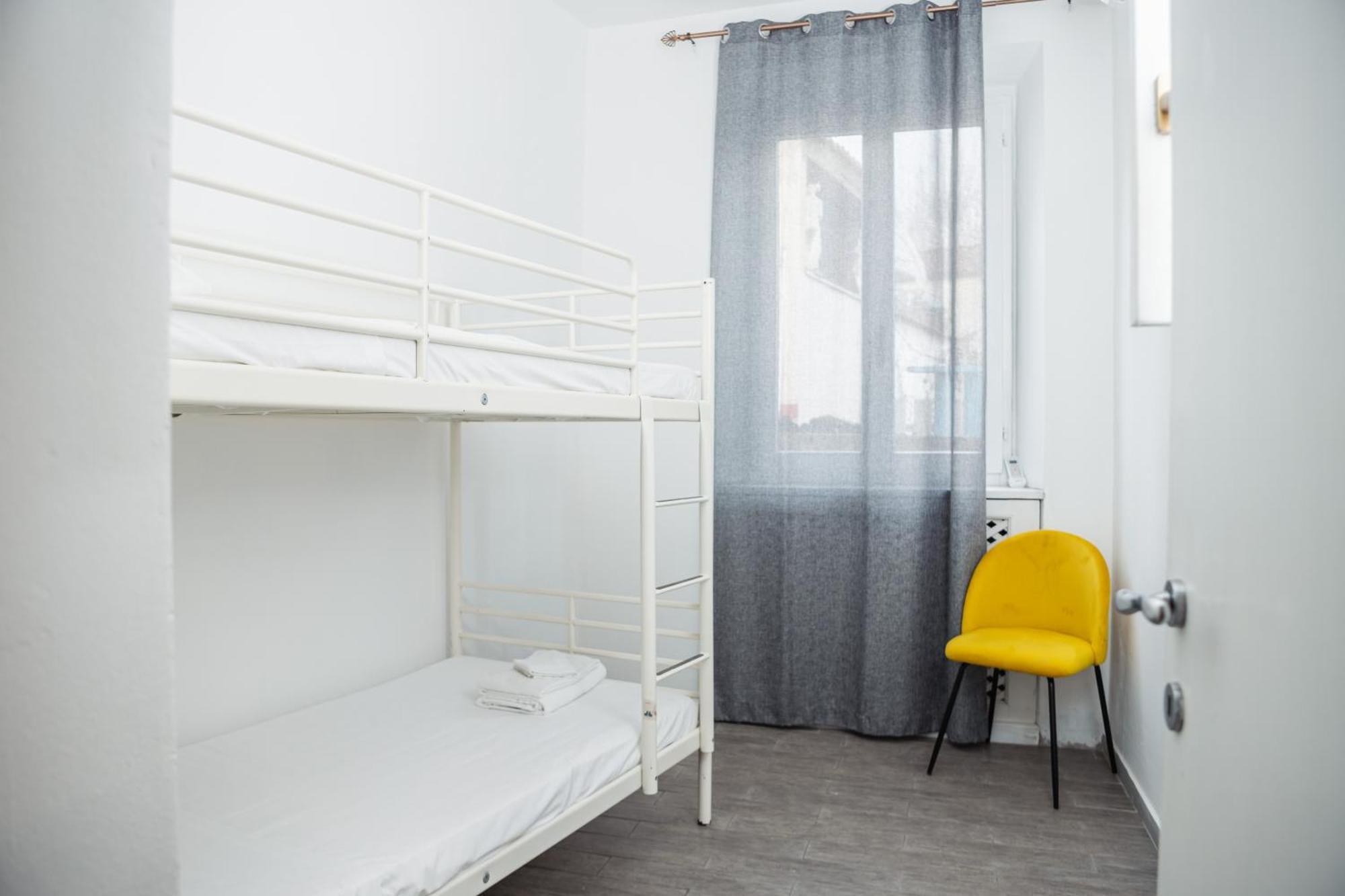 Hotel Le Casine Firenze Extérieur photo