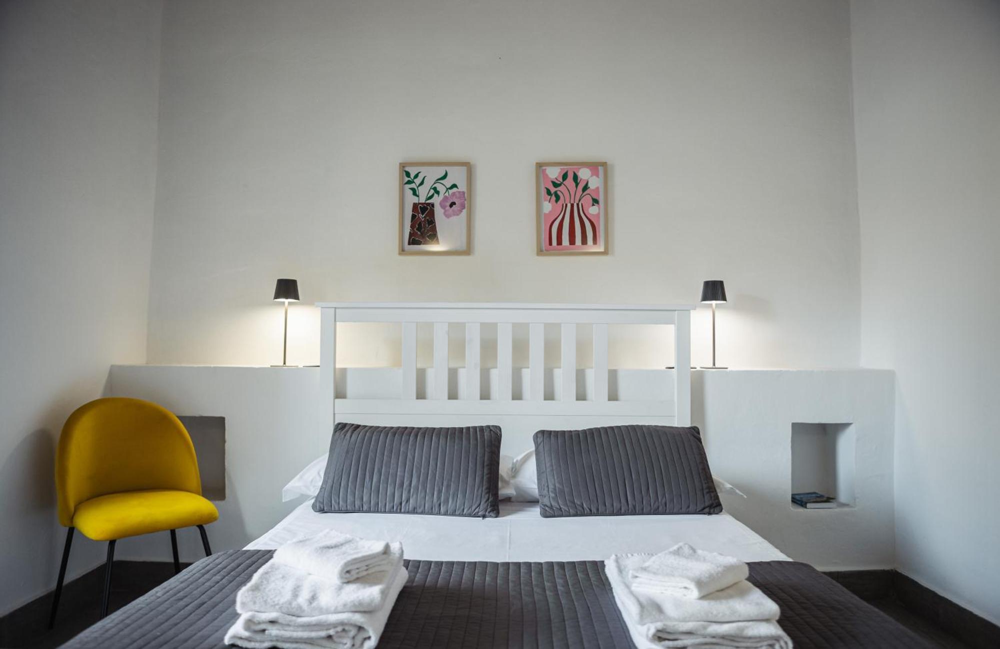 Hotel Le Casine Firenze Extérieur photo