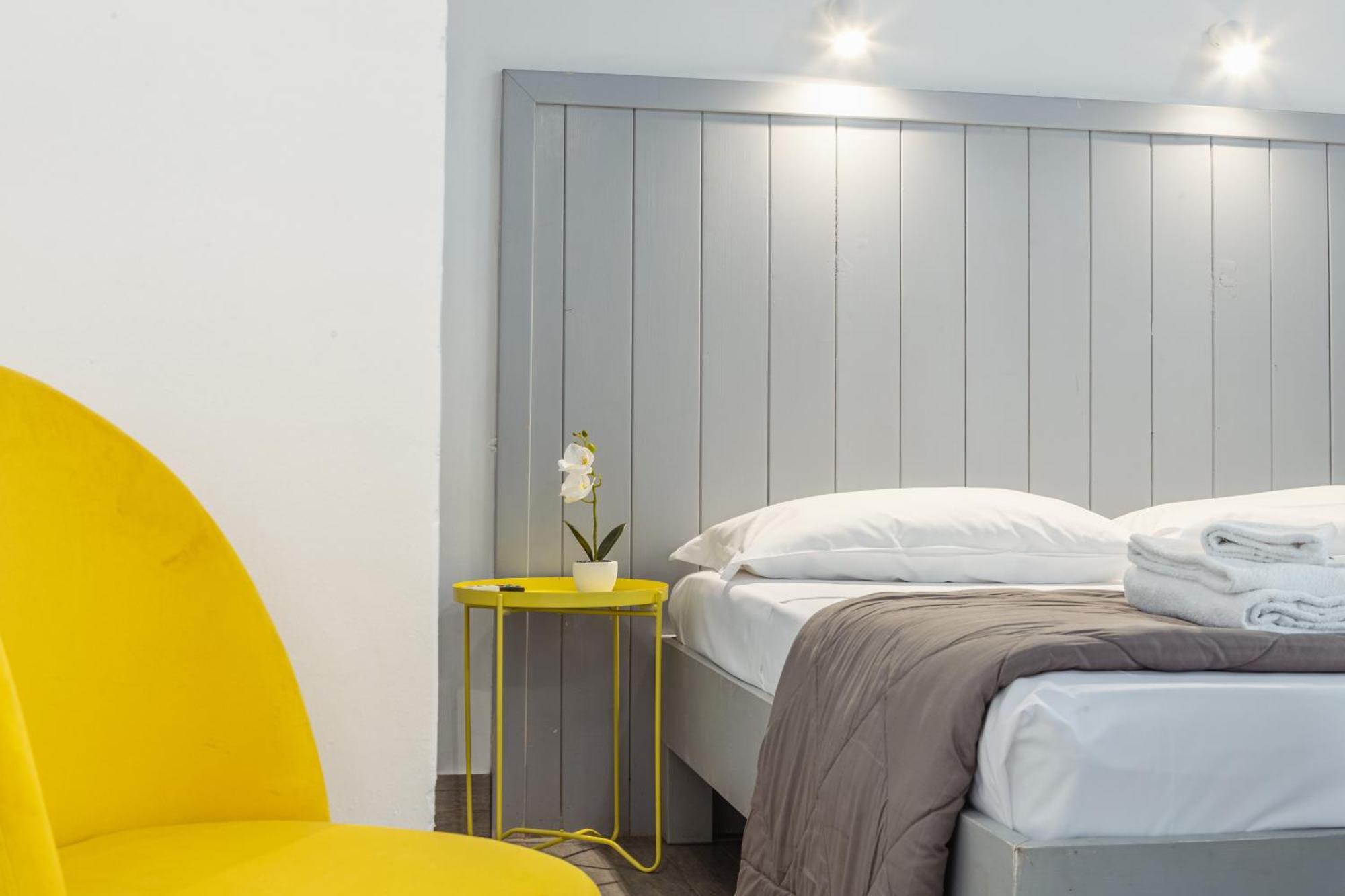 Hotel Le Casine Firenze Extérieur photo