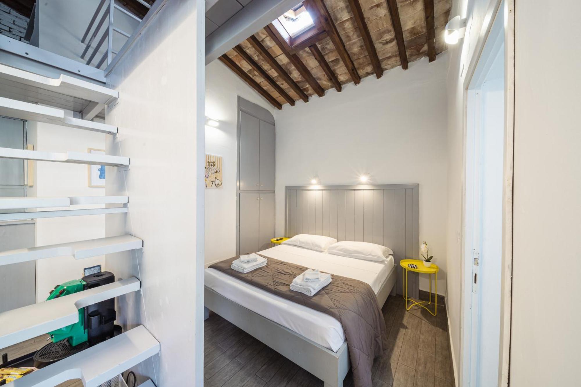 Hotel Le Casine Firenze Extérieur photo