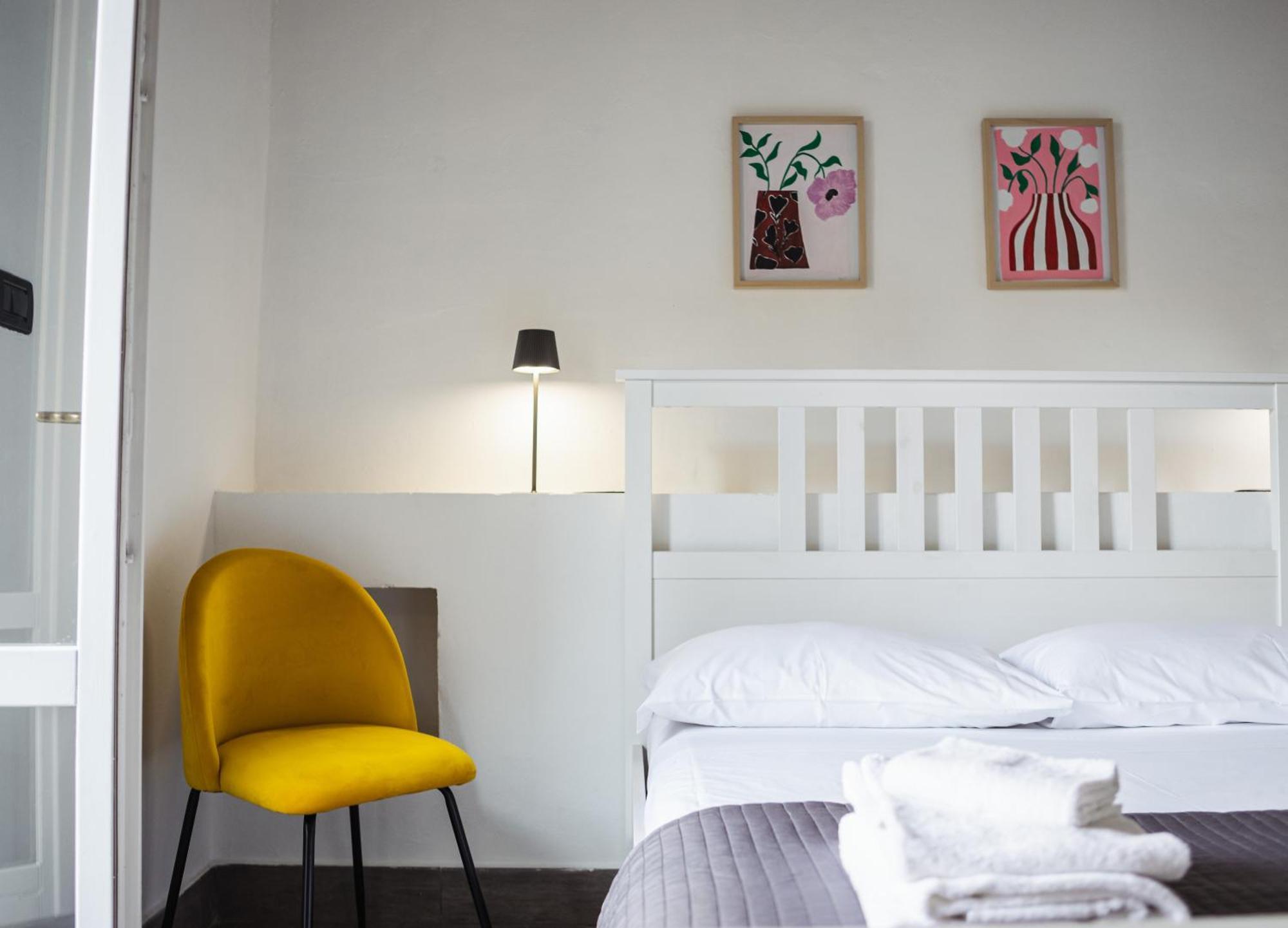 Hotel Le Casine Firenze Extérieur photo