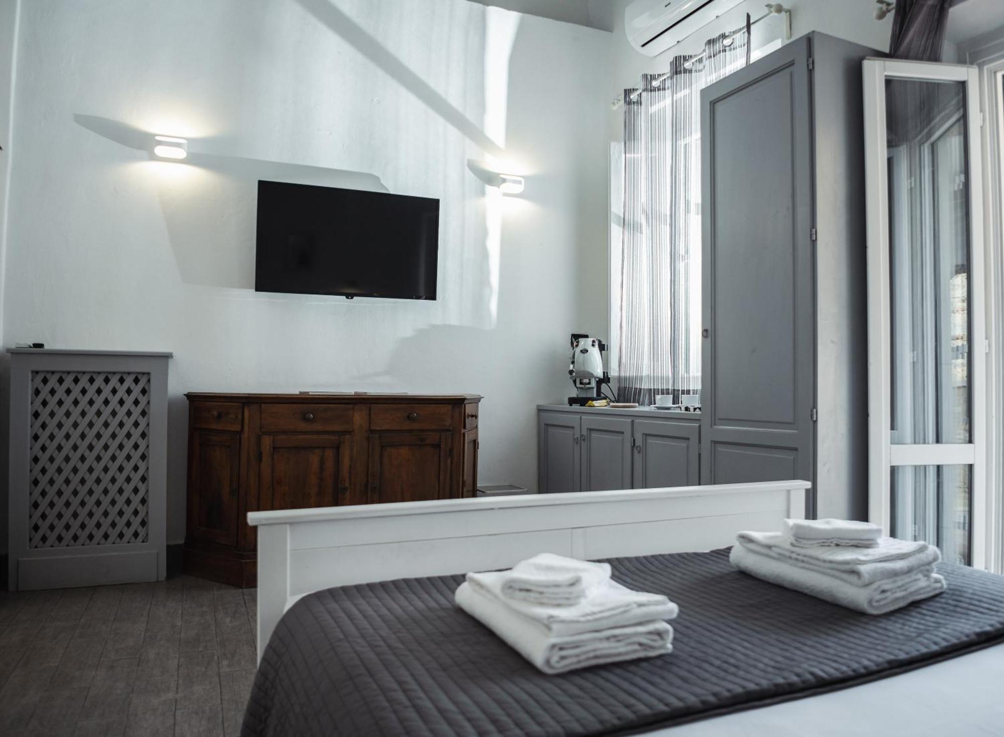 Hotel Le Casine Firenze Extérieur photo