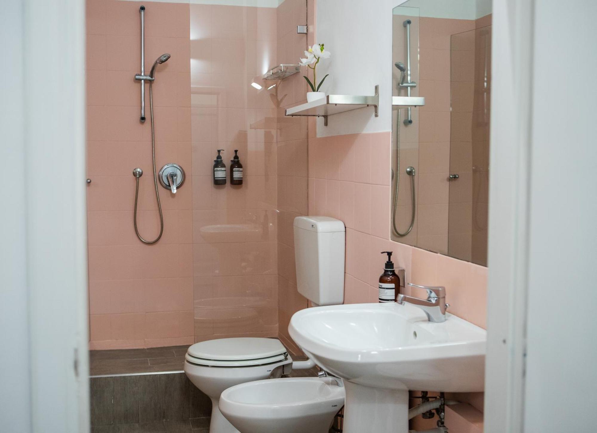 Hotel Le Casine Firenze Extérieur photo