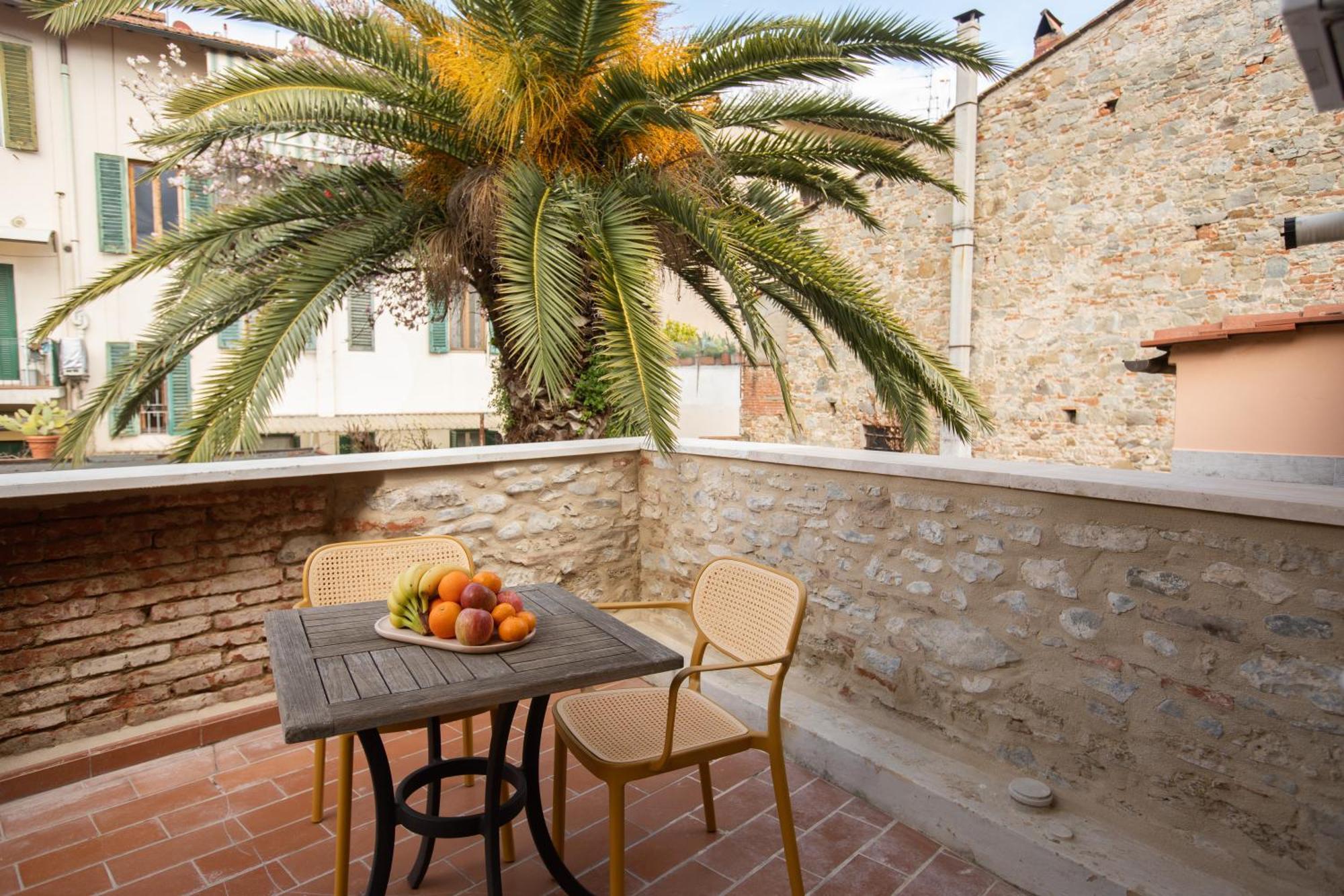 Hotel Le Casine Firenze Extérieur photo