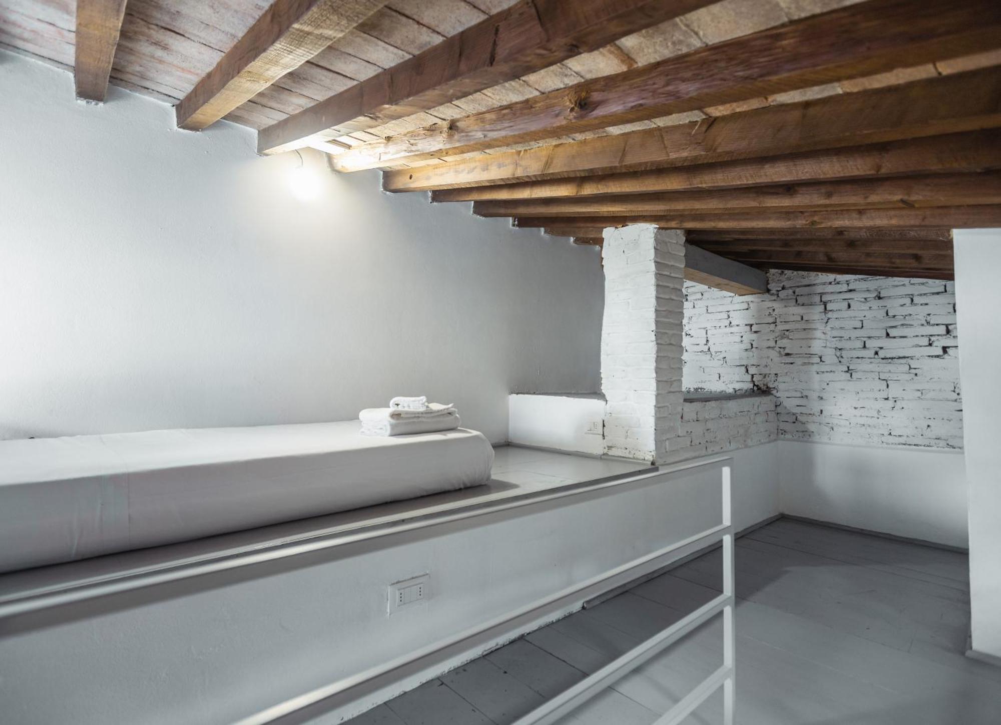 Hotel Le Casine Firenze Extérieur photo
