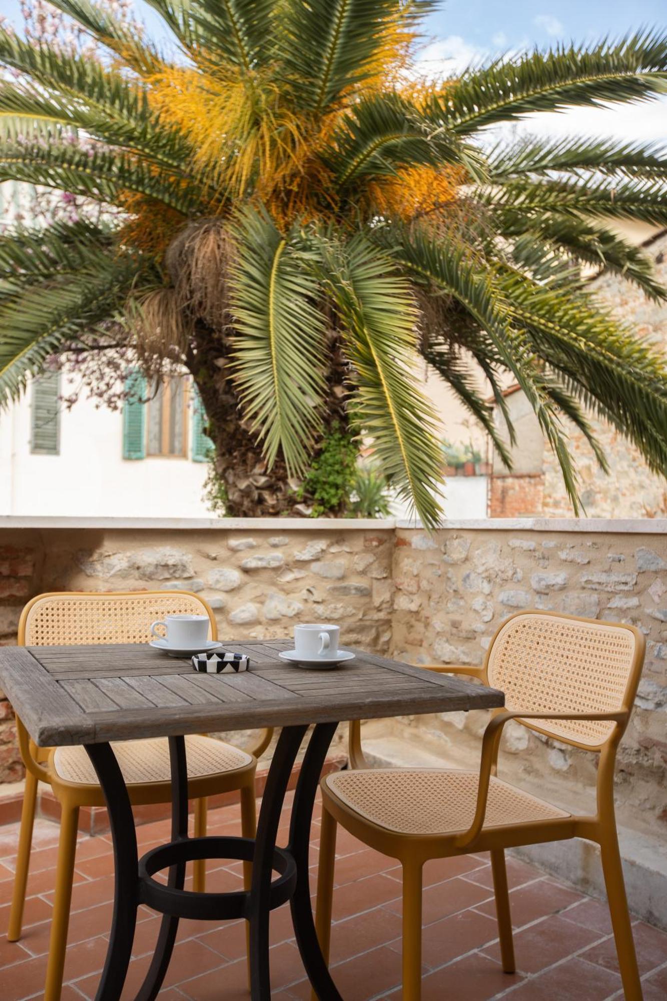 Hotel Le Casine Firenze Extérieur photo