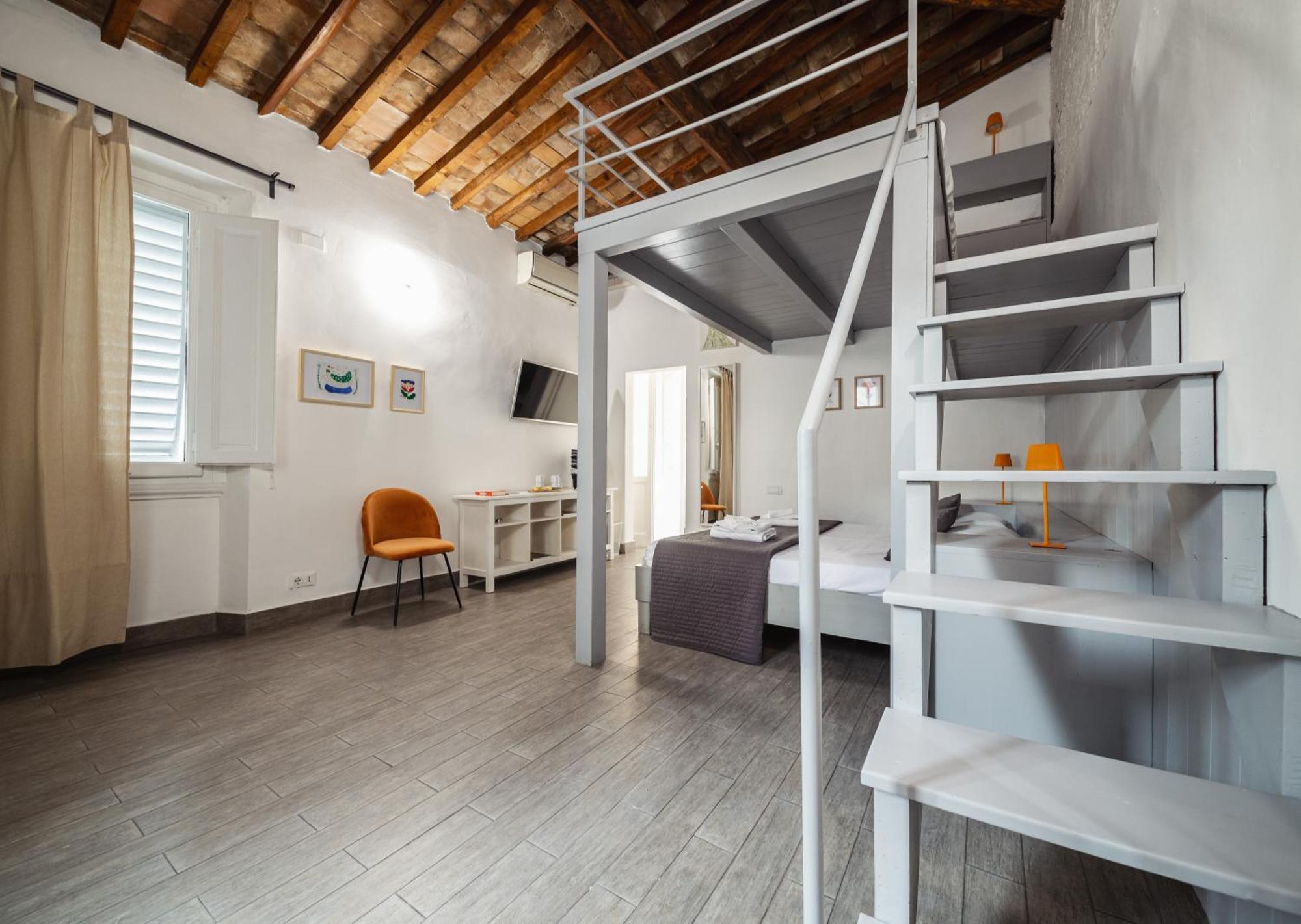 Hotel Le Casine Firenze Extérieur photo